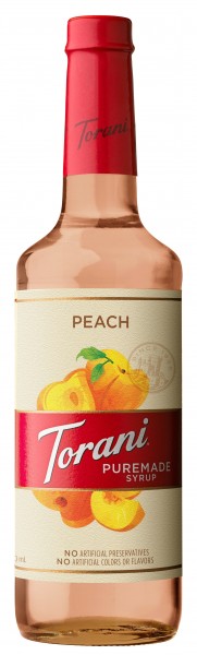 Peach - Puremade