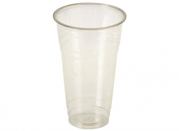 Clear Cup 500 ml, Ø 96 mm