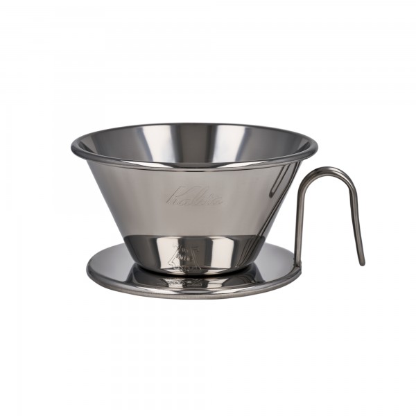 Stainless Steel Dripper „Tsubame“  WDS-155
