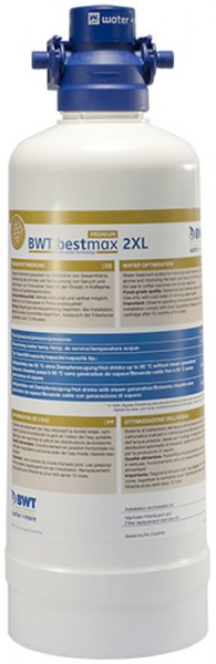Bestmax Premium XL - Filterkerze