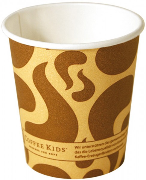 Coffee Kids - ToGo Becher 100 ml