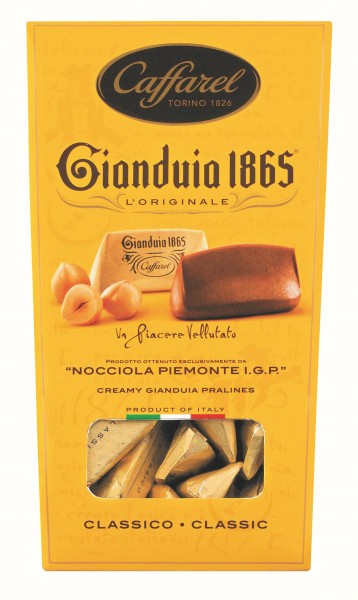 Gianduia