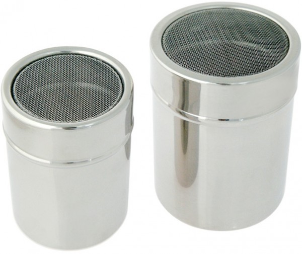 Netzstreuer 300 ml