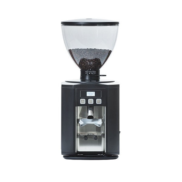 DC one - grau - Espressomühle