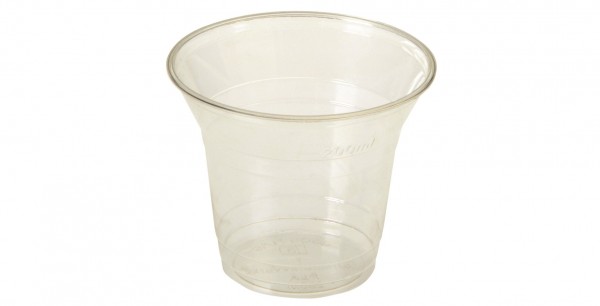 Clear Cup 200 ml, Ø 96 mm