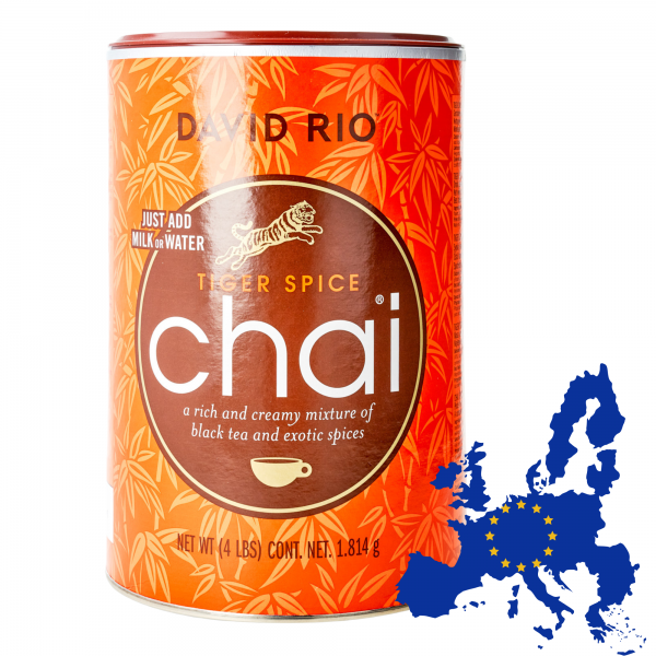 Tiger Spice Chai
