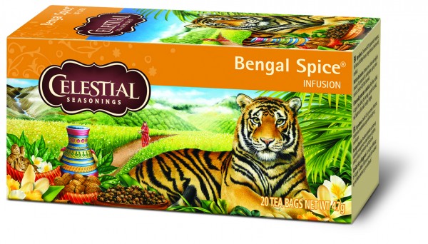 Bengal Spice Retail Pack (6 x 47 g)