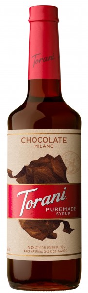 Chocolate Milano - Puremade