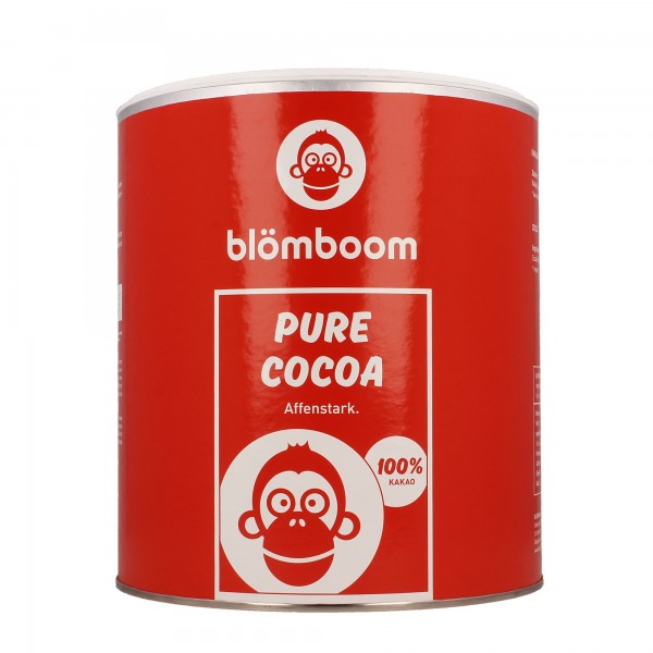 Pure Cocoa