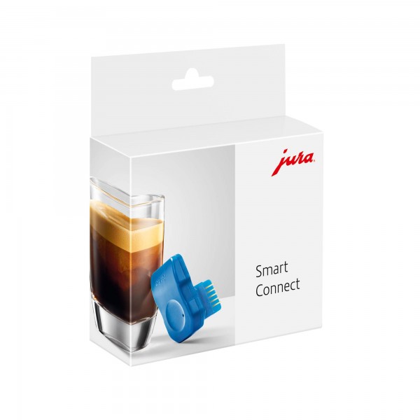 Jura - Smart Connect