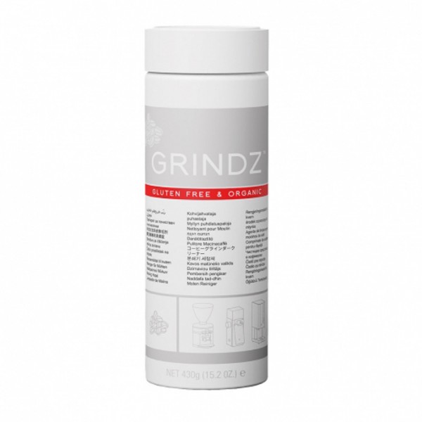 GRINDZ™ (430g-Dose)