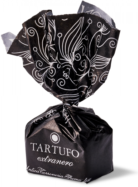 Tartufo Extranero - Trüffelpralinen (1000g)