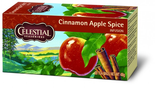 Cinnamon Apple Spice