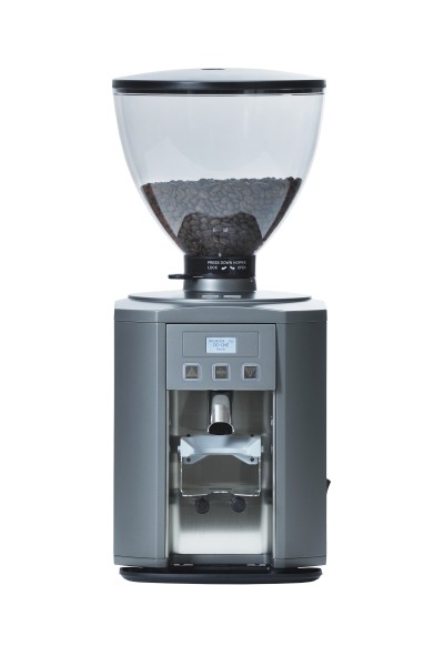 DC one - titanium - Espressomühle