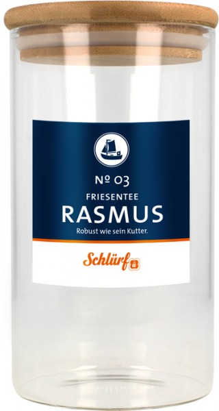 Friesentee "Rasmus" NO. 03  - Dööse