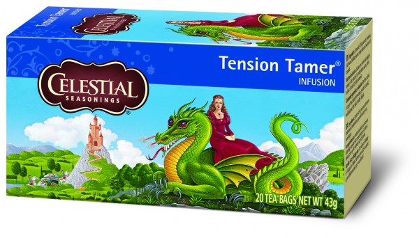 Tension Tamer Retail Pack (6 x 43 g)