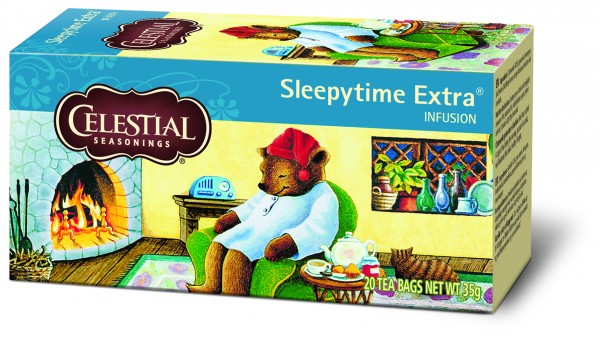 Sleepytime Extra Retail Pack (6 x 35 g)