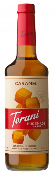 Caramel - Puremade
