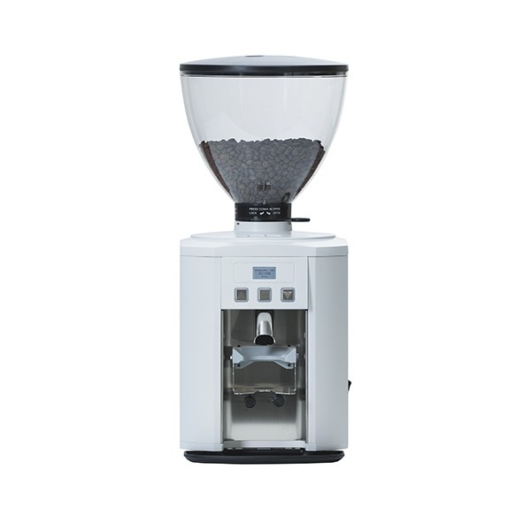 DC one - dynamic white - Espressomühle
