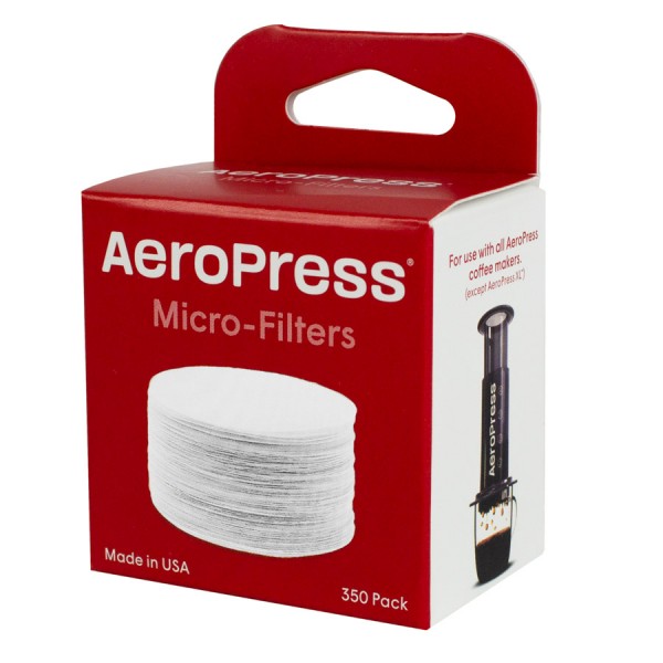 Ersatzfilter für AeroPress®